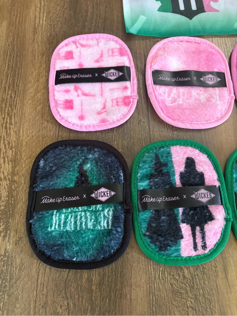 N/A day pack